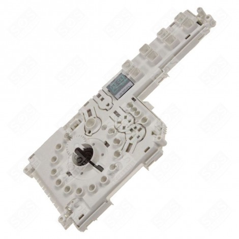 DISPLAY AND SELECTION BOARD (ORIGINAL) DISHWASHER - 481227658138