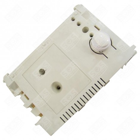 PROGRAMMING BOARD (ORIGINAL) DISHWASHER - 481221838189, 481221838531