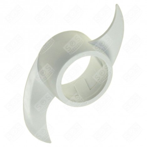 PLASTIC BLADE (KNEADING HOOK) FOOD PROCESSOR - 420306563970