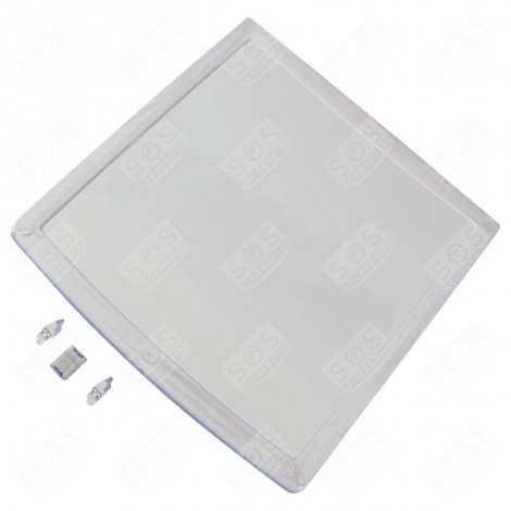 TOP COVER (WORKTOP) (ORIGINAL) DISHWASHER - 481231019004