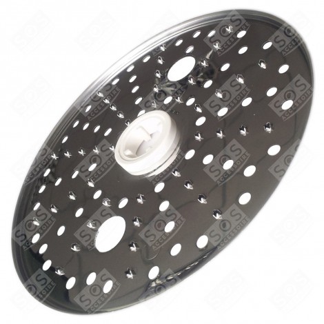 COURSE GRATING DISC FOOD PROCESSOR - MS-0693726