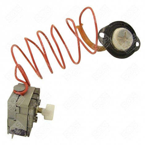 ORIGINAL THERMOSTAT WASHING MACHINES - 481928248313