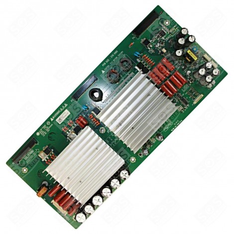 ZSUS CIRCUIT BOARD TELEVISIONS / TVS - 6871QZH044B