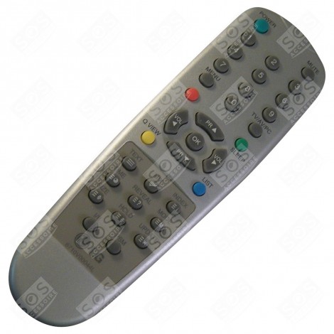 REMOTE CONTROL TELEVISIONS / TVS - 6710V00044L