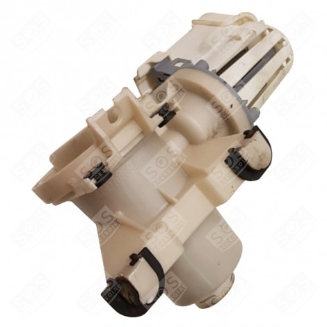 DRAIN PUMP (ORIGINAL) WASHING MACHINES - 481236018524