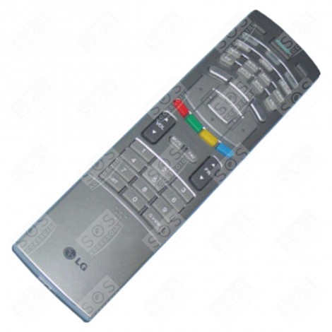 REMOTE CONTROL TELEVISIONS / TVS - 6710900011P