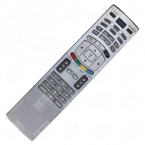 REMOTE CONTROL TELEVISIONS / TVS - 6710T00017K