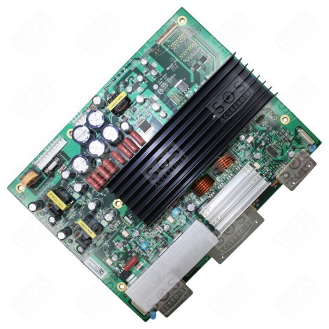 CIRCUIT BOARD TELEVISIONS / TVS - 6871QYH036D