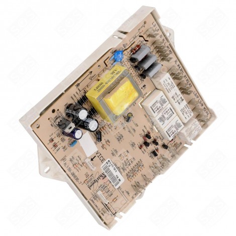 PROGRAMME POWER BOARD (ORIGINAL) GAS / ELECTRIC OVENS - 481221458202