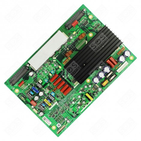 YSUS CIRCUIT BOARD TELEVISIONS / TVS - 6871QYH053B