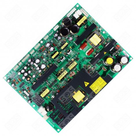 ELECTRIC CIRCUIT BOARD (570) TELEVISIONS / TVS - 3501V00077B