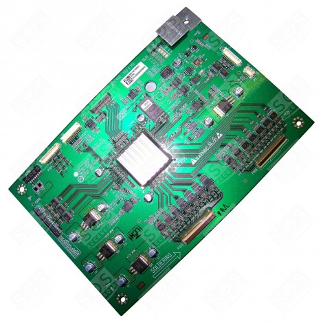 CONTROL CIRCUIT BOARD TELEVISIONS / TVS - 6871QCH060Q