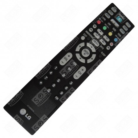 REMOTE CONTROL TELEVISIONS / TVS - 6710900010L