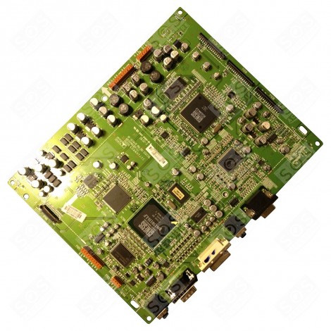 CIRCUIT BOARD TELEVISIONS / TVS - 6871VMMS15C