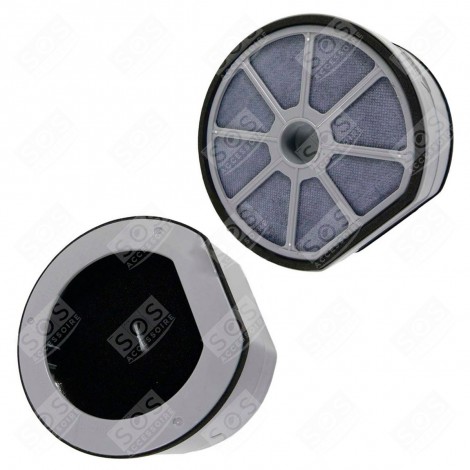 ROUND FOAM FILTER WITH COVER VACUUM CLEANER  - 5231FI3806A