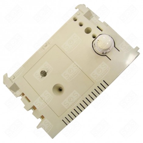 UCB CONTROL BOARD (ORIGINAL) DISHWASHER - 481221838237