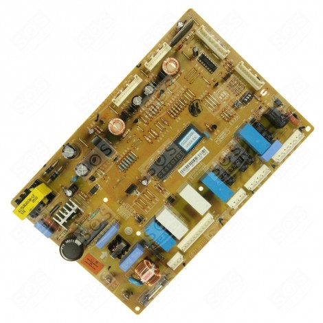 FRIDGE POWER SUPPLY CONTROL BOARD REFRIGERATOR, FREEZER - 6871JB1349K