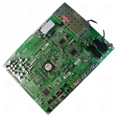 MAIN CIRCUIT BOARD TELEVISIONS / TVS - 68719MMU02A