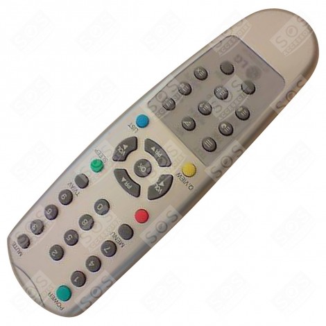 REMOTE CONTROL TELEVISIONS / TVS - 6710V00061M