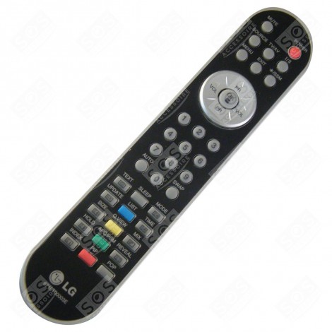 REMOTE CONTROL TELEVISIONS / TVS - 6710T00003E