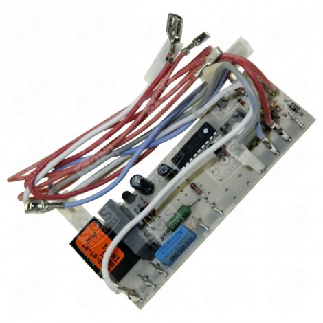 MOTHERBOARD STEAM IRONS / STEAM GENERATOR IRONS - CS-00094450