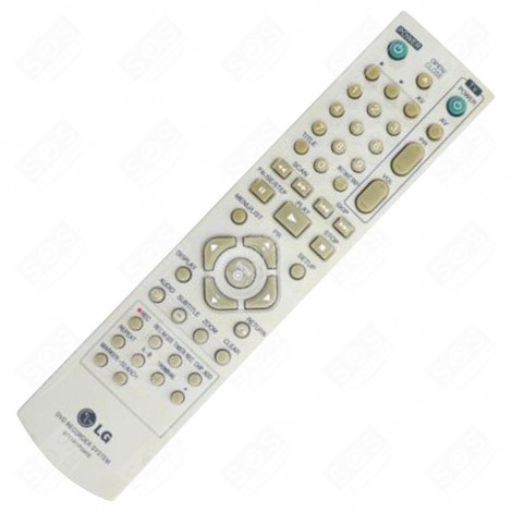 REMOTE CONTROL TELEVISIONS / TVS - 6711R1P090S