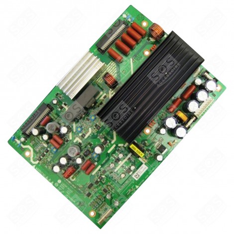 CIRCUIT BOARD (205) TELEVISIONS / TVS - 6871QYH063A