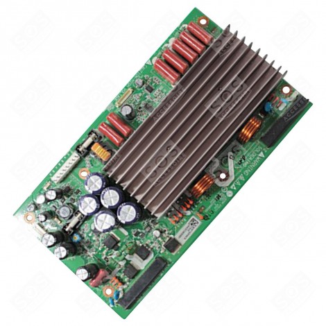 CIRCUIT BOARD (206) TELEVISIONS / TVS - 6871QZH067A