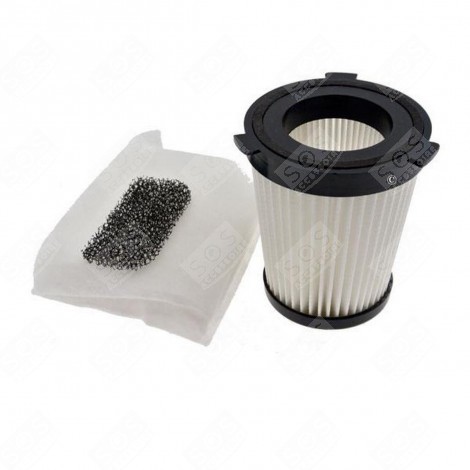 CYLINDER FILTER + FOAM VACUUM CLEANER  - 3883001