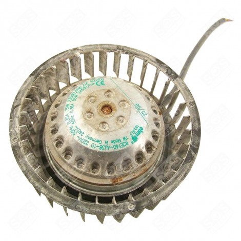 FAN MOTOR (ORIGINAL) TUMBLE DRYER - C00042598