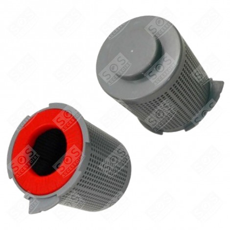 FILTER COVER VACUUM CLEANER  - 5231FI1465A