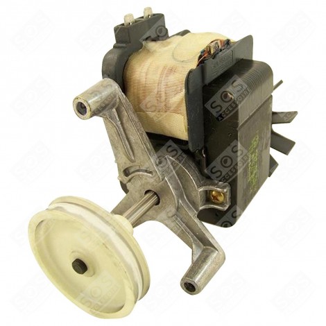 DRYING FAN MOTOR WASHING MACHINES - 1321140004