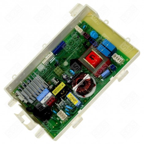 MAIN CIRCUIT BOARD WASHING MACHINES - 6871EC1035U