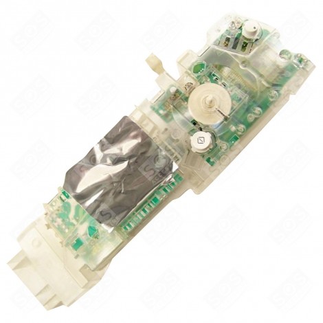 CONTROL CIRCUIT BOARD (ORIGINAL) TUMBLE DRYER - 481221478613