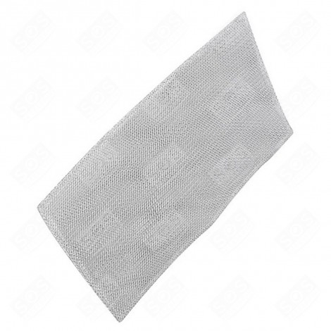 ORIGINAL METAL GREASE FILTER (SINGLE UNIT) EXTRACTOR HOOD - 8996600128137