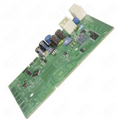 POWER CIRCUIT BOARD (ORIGINAL) DISHWASHER - 481221838218 481221838351