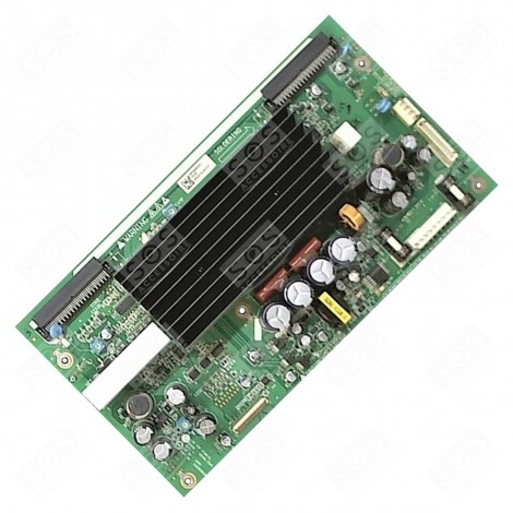 YSUS CIRCUIT BOARD TELEVISIONS / TVS - EBR36954501