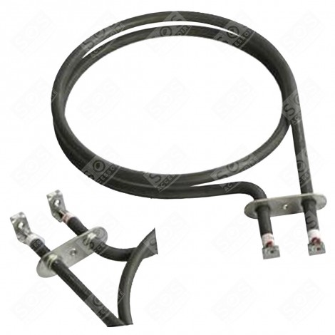 ROUND HEATING ELEMENT MICROWAVE OVENS - 5300W1S023E