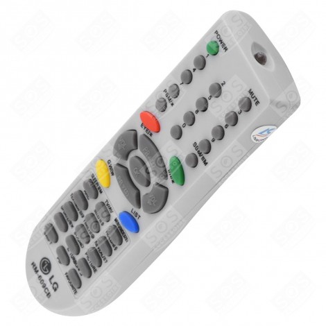 REMOTE CONTROL TELEVISIONS / TVS - 6710V00026C