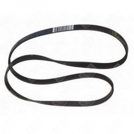 1249J5 1249J6 DRIVE BELT WASHING MACHINES - 55X8202