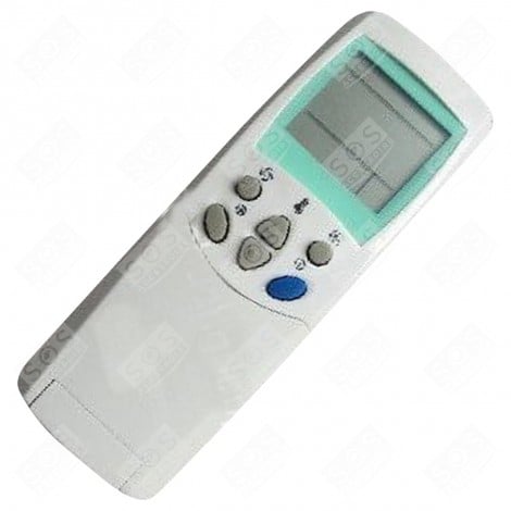 REMOTE CONTROL AIR CONDITIONER  - 6711A20067A