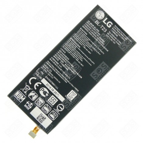 BATTERY SMARTPHONE, MOBILE PHONE - SBPL0095802