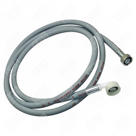 WATER SUPPLY HOSE (ORIGINAL) WASHING MACHINES - 481953028522