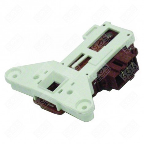 DOOR LATCH (LOCK) (ORIGINAL) WASHING MACHINES - 481928048009