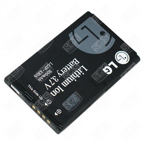 BATTERY SMARTPHONE, MOBILE PHONE - SBPL0093302