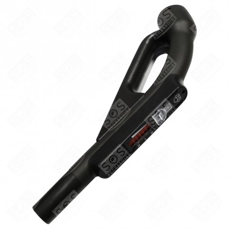 HOSE HANDLE VACUUM CLEANER  - RT2662