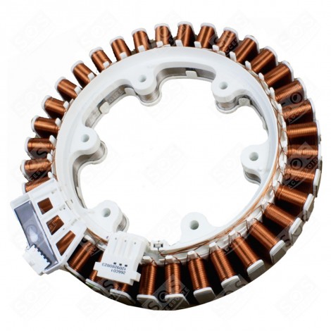 STATOR WASHING MACHINES - 4417FA1994G