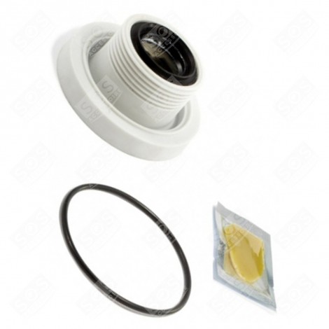 COMPLETE RIGHT BEARING (BALL) WASHING MACHINES - 53186385000