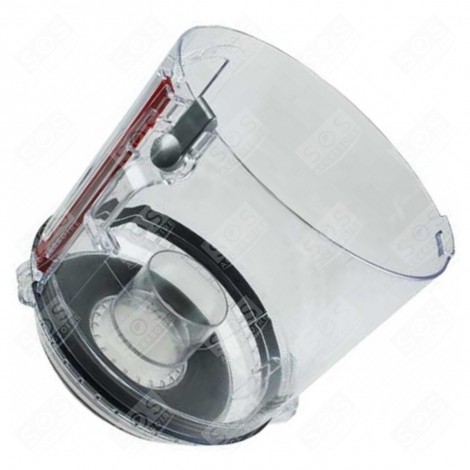 COLLECTOR VACUUM CLEANER  - D-914335-01