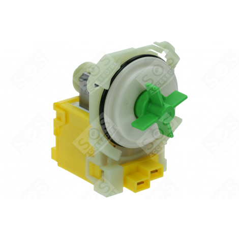 DRAIN PUMP WASHING MACHINES - 95X6722